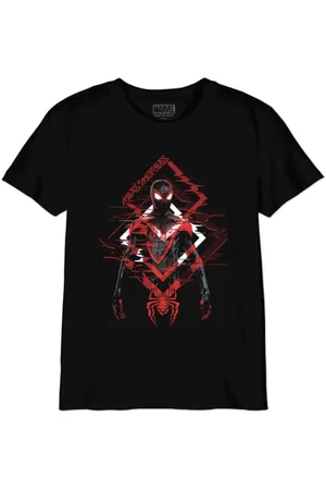 Marvel Koszulka chłopięca, , 8 lat