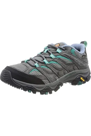 Merrell Moab 3 GTX damskie buty trekkingowe, Granit Marine, 42.5 EU