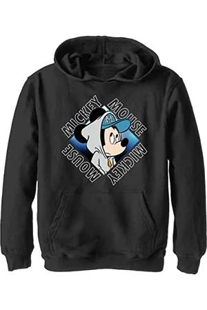 Disney Characters Cool Mickey Boy