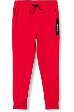 4F Trousers dla dzieci, , 152