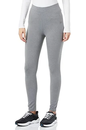 4F Legginsy damskie Leg350 Jeans, , M, , M