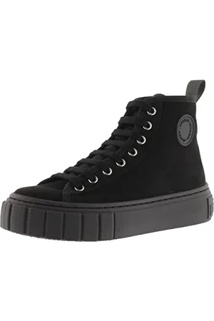 victoria 1270106-WOMEN Milan Sweden ReCYKLINed Botki & Gruba podeszwa platforma damska, , 36 EU
