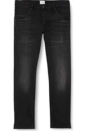 Mustang Style Michigan Tapered Dżinsy zwężane Mężczyźni , , 30W / 32L