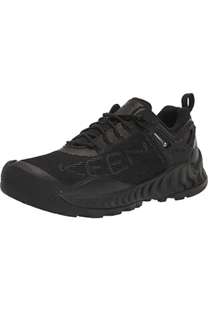 Keen Męskie wodoodporne buty trekkingowe Nxis Evo, , 44.5 EU