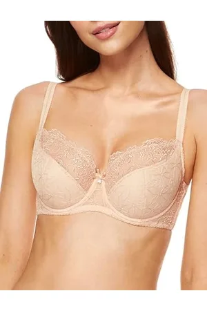 Gorteks Damski biustonosz Pamela, , 65C