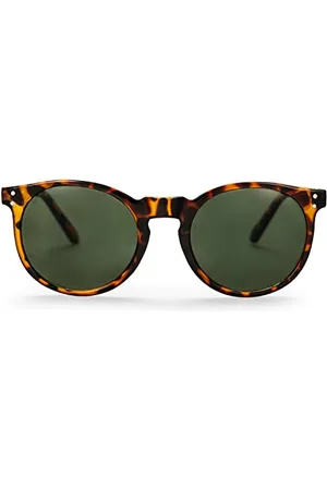 Chpo Okulary przeciwsłoneczne Torö Turtle Brown, rozmiar 48, , 48