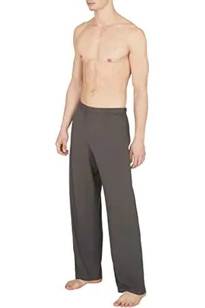 Emporio Armani Męskie spodnie Deluxe Viscose, , M