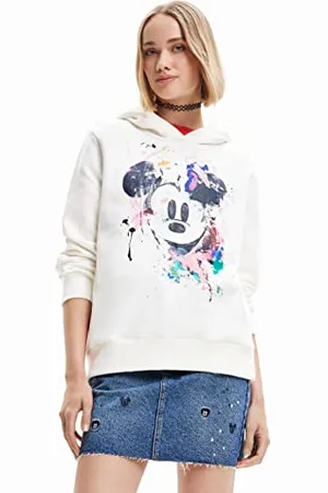 Desigual Bluza damska, , XL