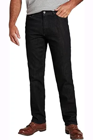 JP 1880 Męskie duże rozmiary duże rozmiary Menswear L-8XL dżinsy Traveller elastyczny ściągacz, do rozm. 70/35 728282, , 56