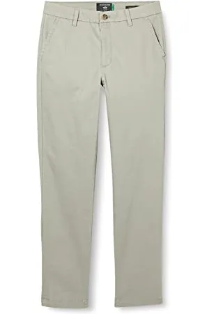 Dockers Weekend Chino Slim Slim Ankle 29 Xl
