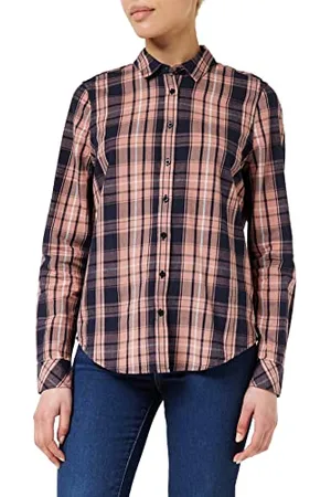 Mustang Damska bluzka Emma Bluse, , 40