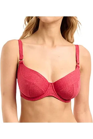 Sans Complexe Reflet Top Strój kąpielowy z fiszbinami, , 100C Kobiety, , 85C