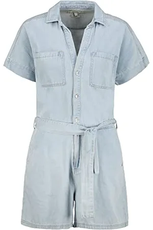 Garcia Damska sukienka Jumpsuit, , XL, , XL