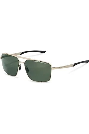 Porsche Design Okulary przeciwsłoneczne męskie, , 63