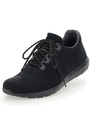 UYN Damskie sneakersy Living Cloud Black Sole, rozmiar 35 EU, , 35 EU