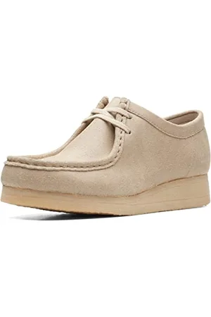 Clarks Damska Padmora Oxford, US, , 39.5 EU