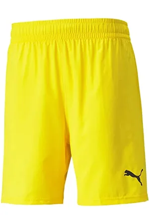 PUMA Męskie szorty Teamfinal, , S, , S