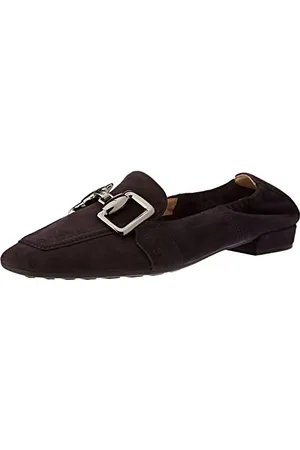 Högl Damskie buty Amina Loafer, , 41,5 EU, , 41.5 EU X-Weit