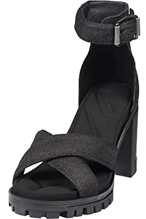 G-Star RAW Damskie sandały Kylin-DNM-w, , 39 eu