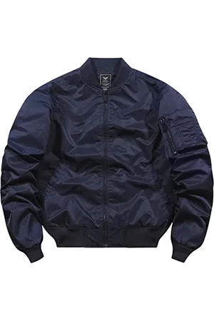 Farah Classic Męskie spodnie Roachman, granatowe, 60W 33L UK