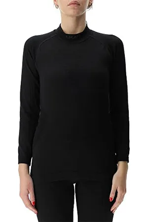 UYN Fusyon Light Long Sleeve Base Layer XS