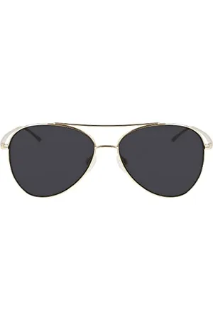 DKNY Donna Karan Unisex DO102S okulary przeciwsłoneczne, , 57, , 57