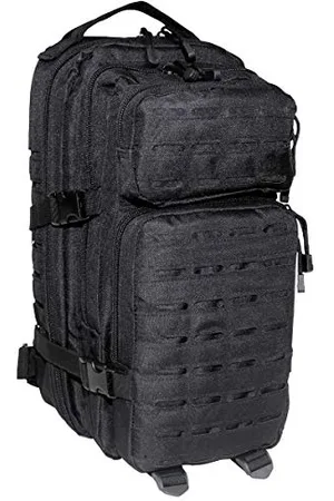 MFH US plecak Assault I Laser Daypack MOLLE
