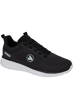 Jako Unisex Team Mesh Sneaker, , rozmiar 44 EU, , 44 EU
