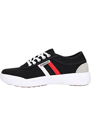 Kawasaki Leap Retro Canvas Shoe K212325-pl 1002 White, Trampki Damskie, , 41 EU