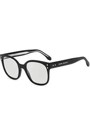 Isabel Marant Damskie okulary przeciwsłoneczne w 0021/Bb, czarne, 52