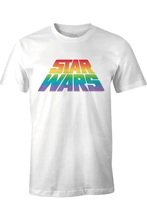 STAR WARS Koszulka męska, , XXL