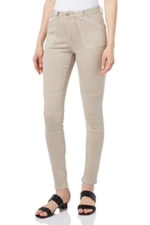 Mustang Damskie dżinsy Mia Jeggings, , 33 W / 32L