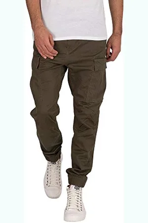 Alpha Industries Airman Pant Męskie spodnie codzienne