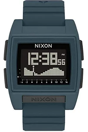Nixon Zegarek sportowy A1307-2889-00