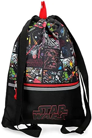 STAR WARS Lexar Karta Micro SD, , 35 cm x 46 cm x 0,5 cm, worek na plecak