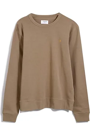 Farah ® Tim Crew bluza męska, , L