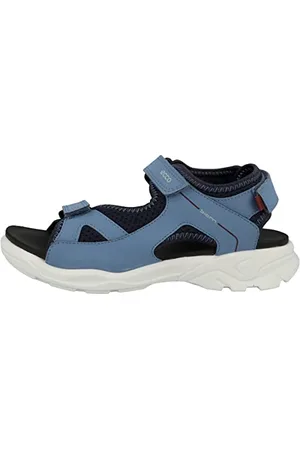 Ecco BIOM RAFT Flat Sandal