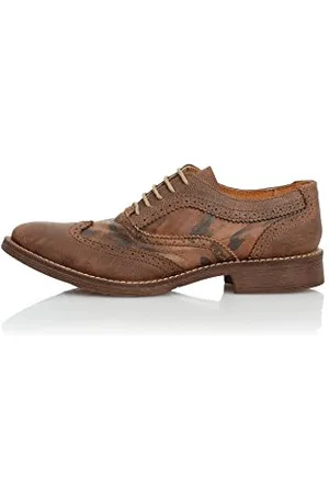Steve Madden Męski Mackoy, - - 42 EU