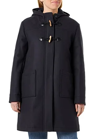 Armor.lux Duffle Coat, Seal, 48 Kobiety