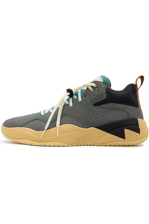 Brand Black BRANDBLACK Villain, 48 EU Szary, Unisex Dorosły, , 48 EU