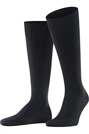 Falke Mężczyźni Podkolanówki Ultra Energizing M Kh Bawełna kompresyjne 1 Para, , 43-44