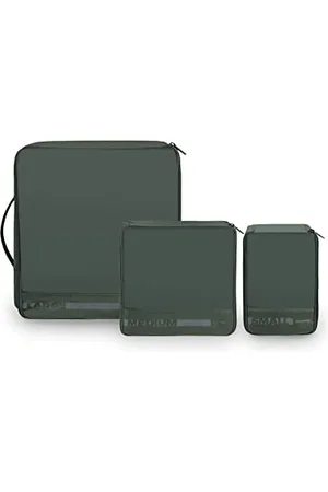 Samsonite PACK, zestaw 3 organizatorów bagażu, 14/22/30 cm