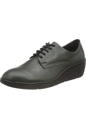 Fly London Nepe548fly Oxford damskie, , 36 EU