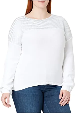 HUGO BOSS Wennie sweter damski