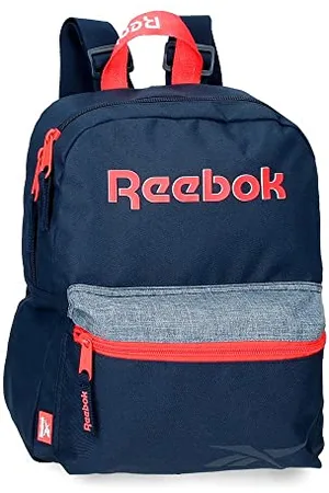 Reebok Unisex Kids Pike Luggage messenger bag, , Mochila de Paseo, Plecak spacerowy