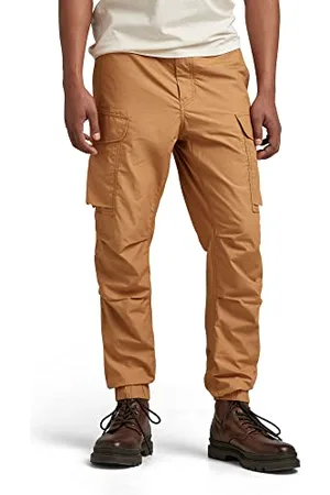 G-Star RAW Unisex Combat Cargo Trainingshose Figi męskie, , 35