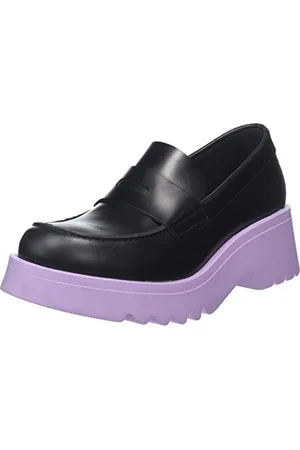 Fly London Mokasyny damskie Moat948fly, , 35 EU