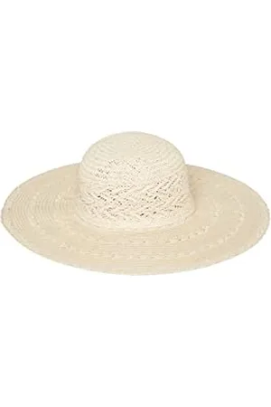 Pieces® PCBYLLIS Straw HAT, , jeden rozmiar