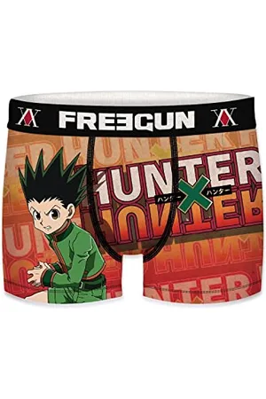 Freegun Bokserki dla dziewczynek Fg/Hun1/3/Bm Briefs, , 8-10 lat