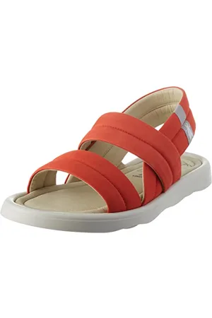 Fly London Sandały damskie Tofy941fly, , 36 EU